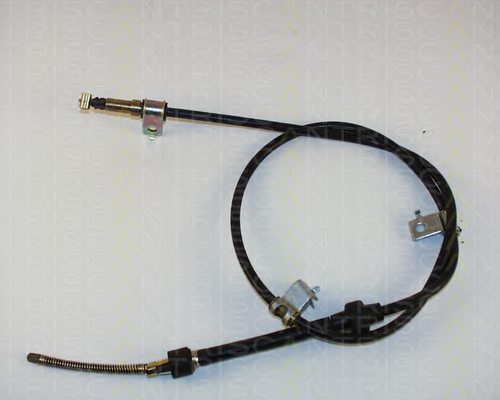 TRISCAN 8140 40123 Cable, parking brake
